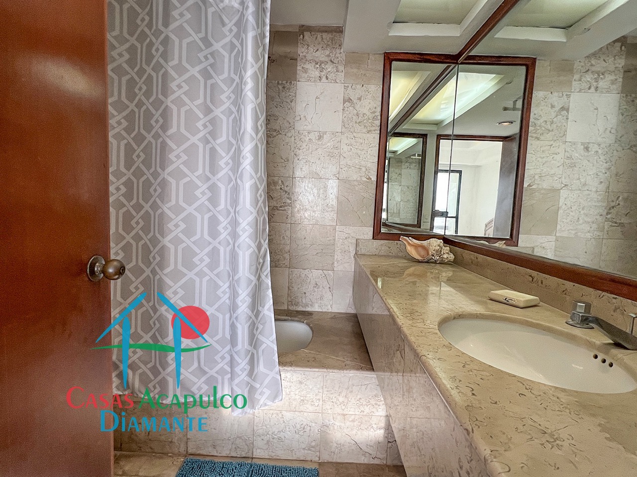 Mayan Island Playa Torre Uno 213 - Recámara tres 7